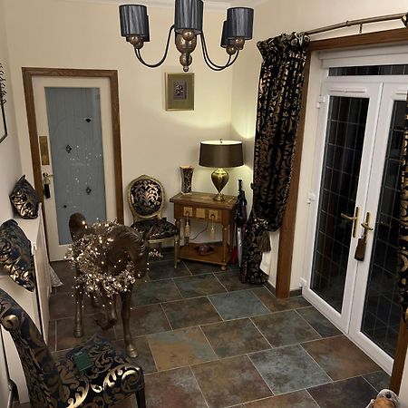 Retreat At The Knowe Auchincruive Estate Bed & Breakfast Ayr Exterior photo