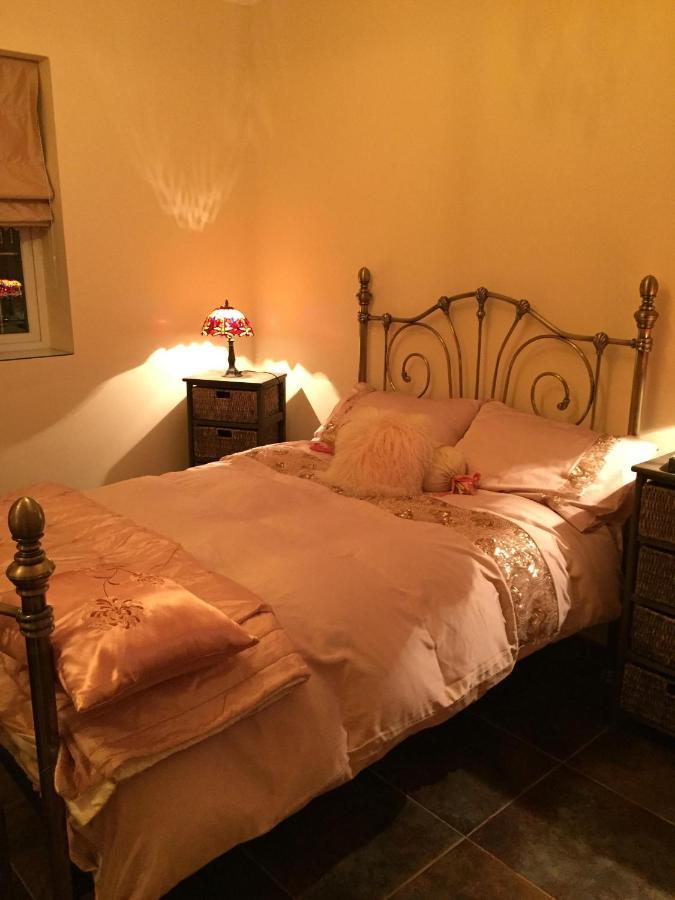 Retreat At The Knowe Auchincruive Estate Bed & Breakfast Ayr Exterior photo