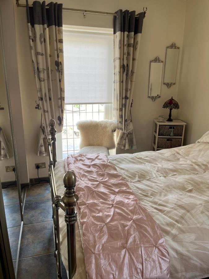 Retreat At The Knowe Auchincruive Estate Bed & Breakfast Ayr Exterior photo