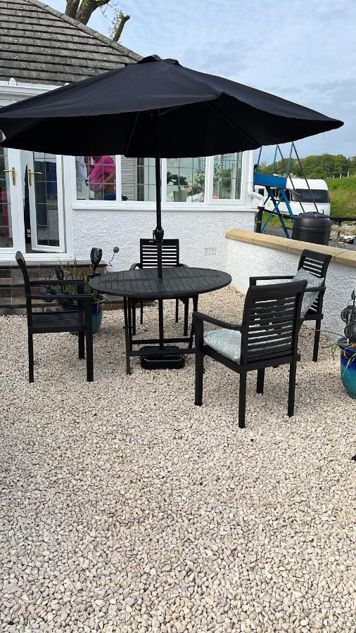 Retreat At The Knowe Auchincruive Estate Bed & Breakfast Ayr Exterior photo