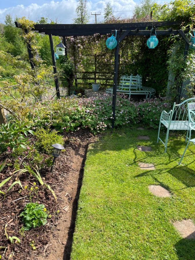 Retreat At The Knowe Auchincruive Estate Bed & Breakfast Ayr Exterior photo