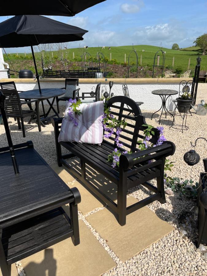Retreat At The Knowe Auchincruive Estate Bed & Breakfast Ayr Exterior photo