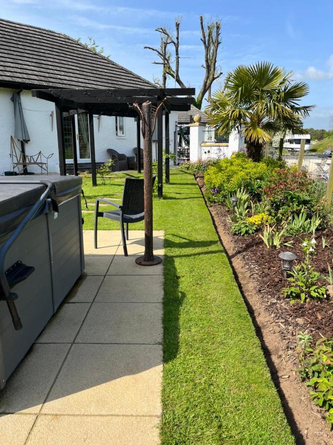 Retreat At The Knowe Auchincruive Estate Bed & Breakfast Ayr Exterior photo