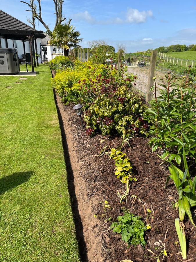 Retreat At The Knowe Auchincruive Estate Bed & Breakfast Ayr Exterior photo