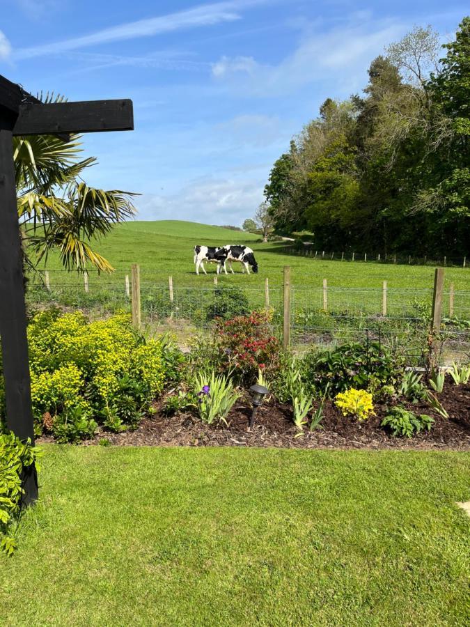 Retreat At The Knowe Auchincruive Estate Bed & Breakfast Ayr Exterior photo