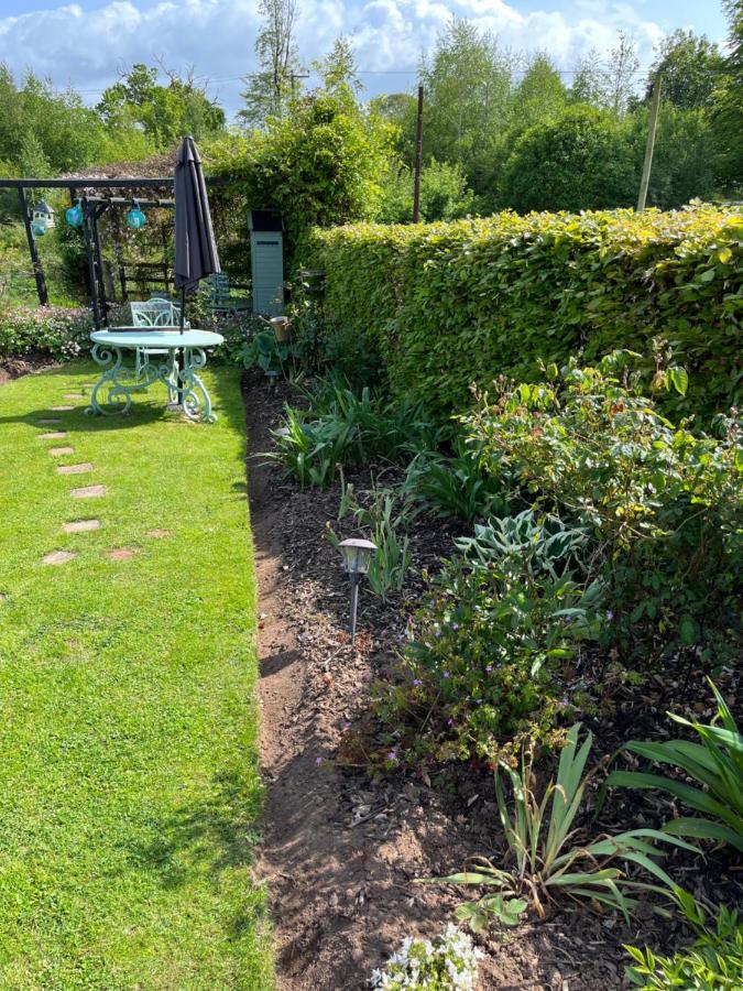 Retreat At The Knowe Auchincruive Estate Bed & Breakfast Ayr Exterior photo