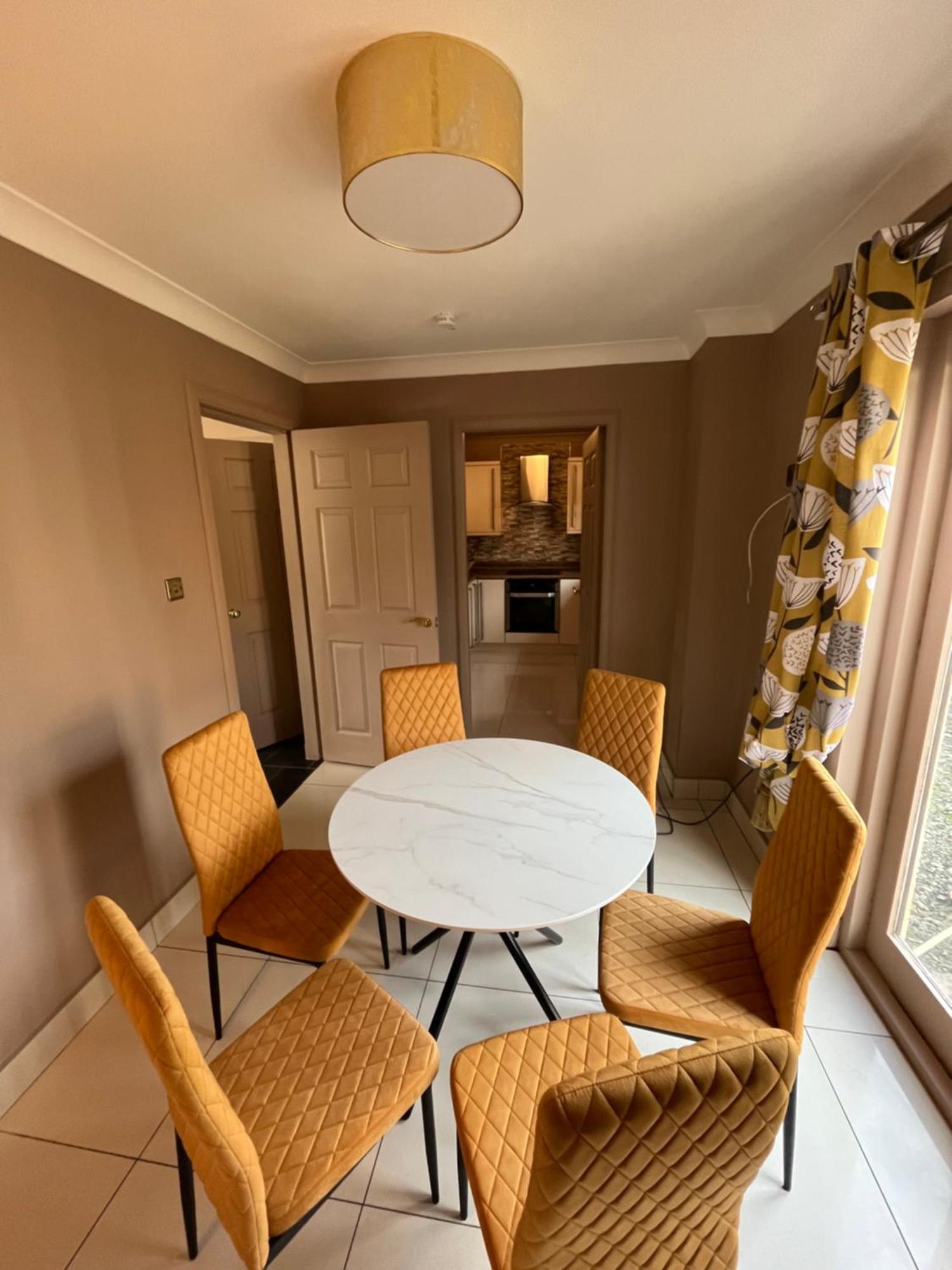 Retreat At The Knowe Auchincruive Estate Bed & Breakfast Ayr Exterior photo