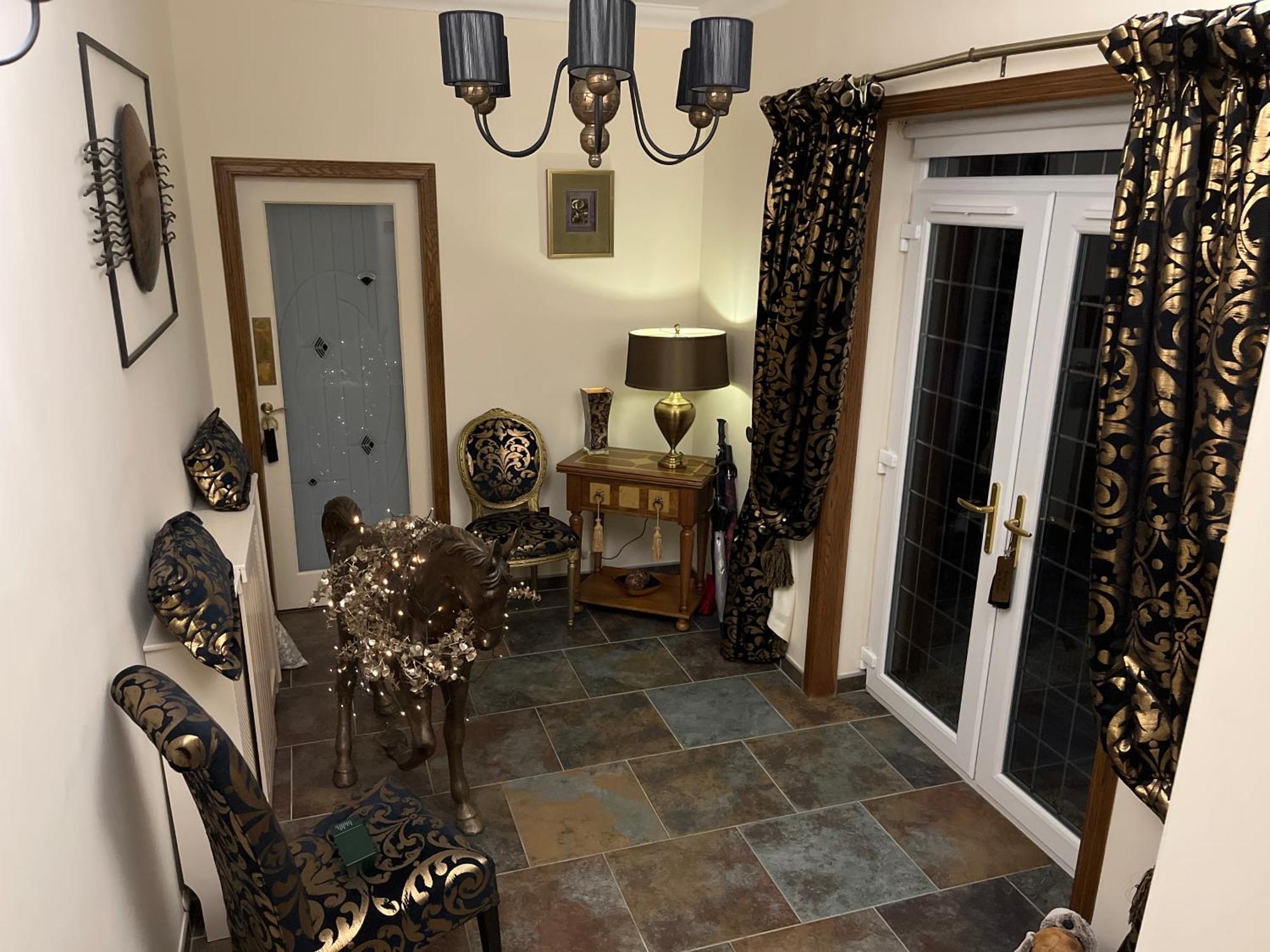 Retreat At The Knowe Auchincruive Estate Bed & Breakfast Ayr Exterior photo