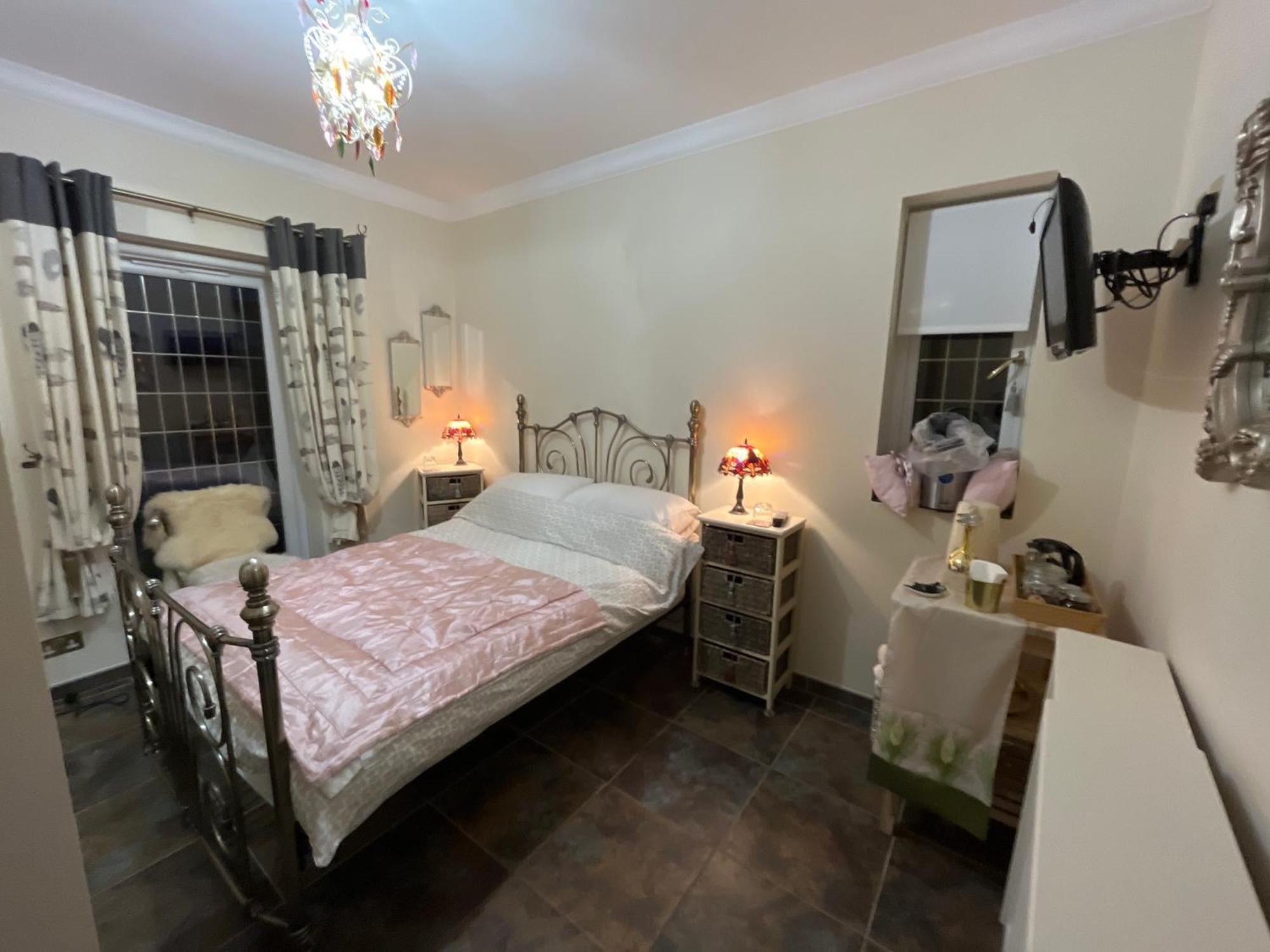 Retreat At The Knowe Auchincruive Estate Bed & Breakfast Ayr Exterior photo