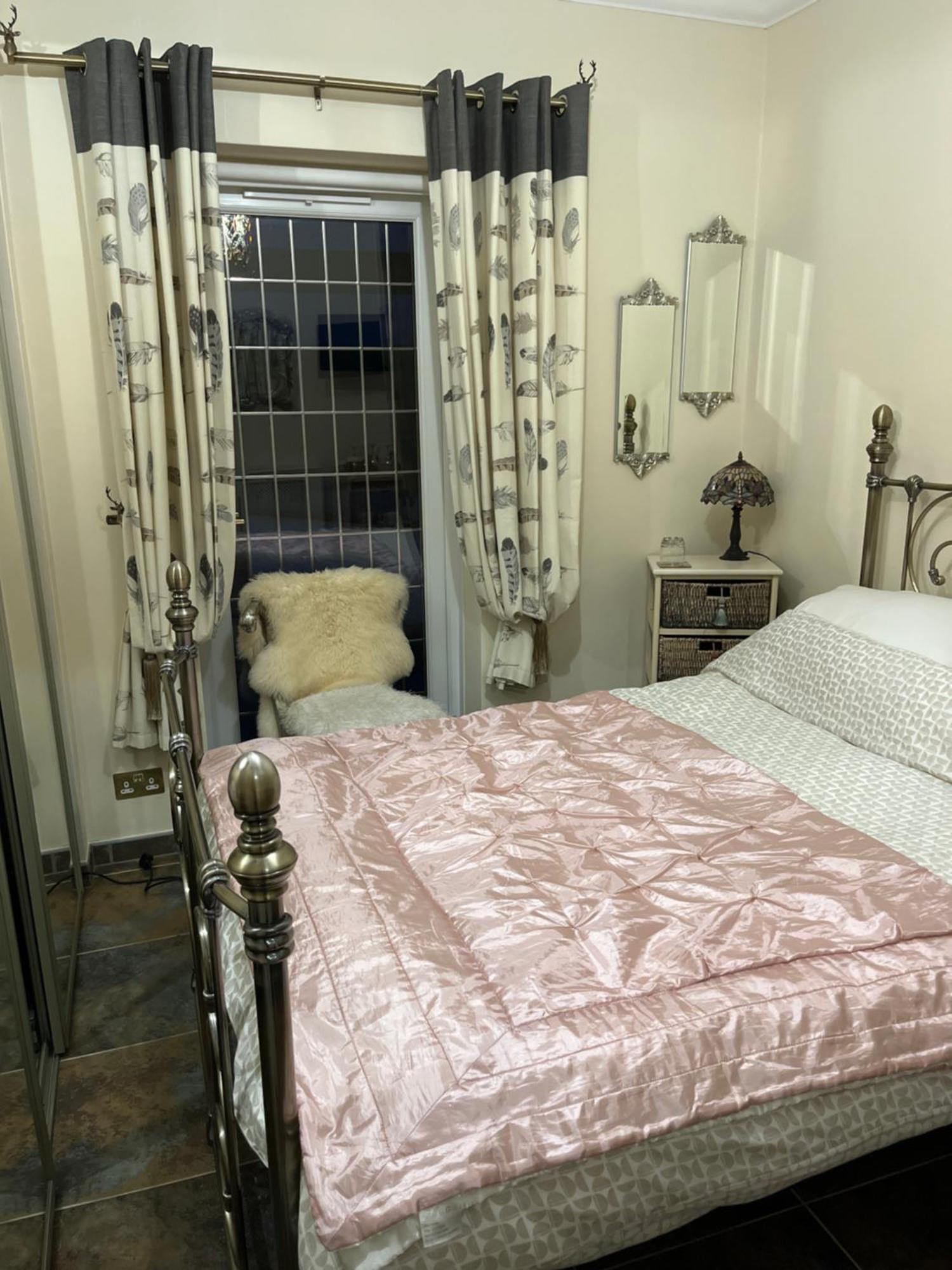 Retreat At The Knowe Auchincruive Estate Bed & Breakfast Ayr Exterior photo