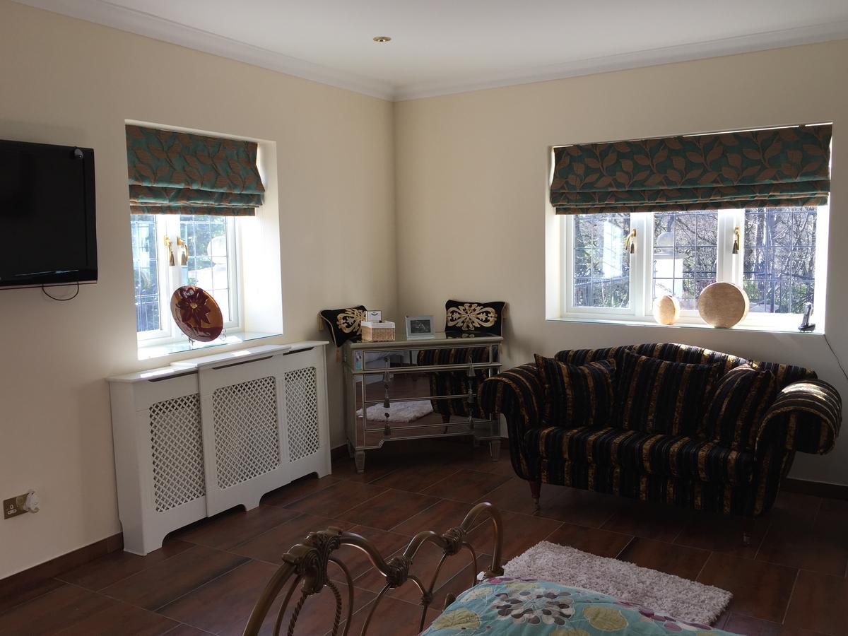 Retreat At The Knowe Auchincruive Estate Bed & Breakfast Ayr Exterior photo