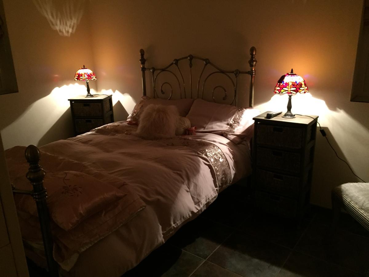Retreat At The Knowe Auchincruive Estate Bed & Breakfast Ayr Exterior photo