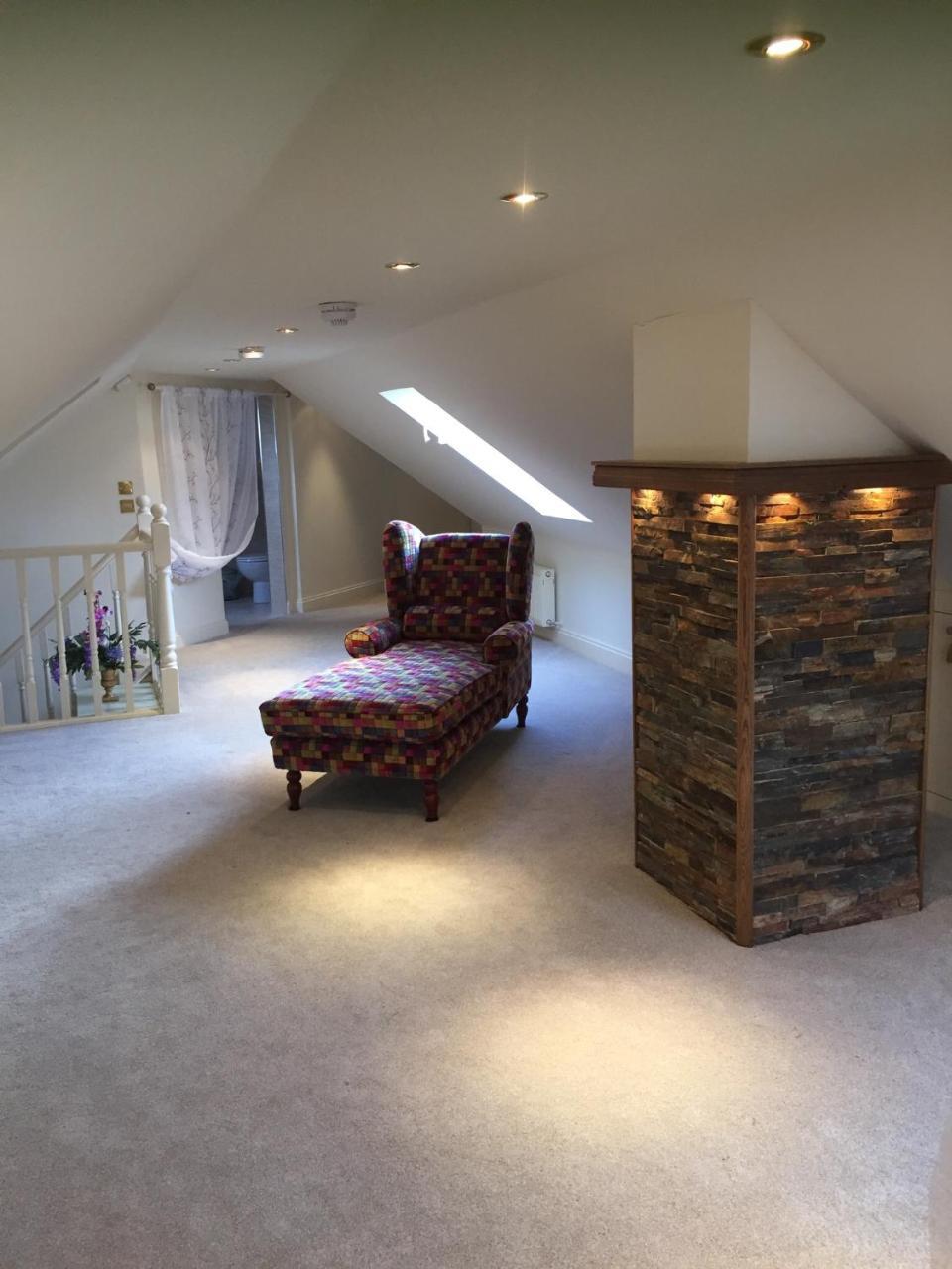 Retreat At The Knowe Auchincruive Estate Bed & Breakfast Ayr Exterior photo