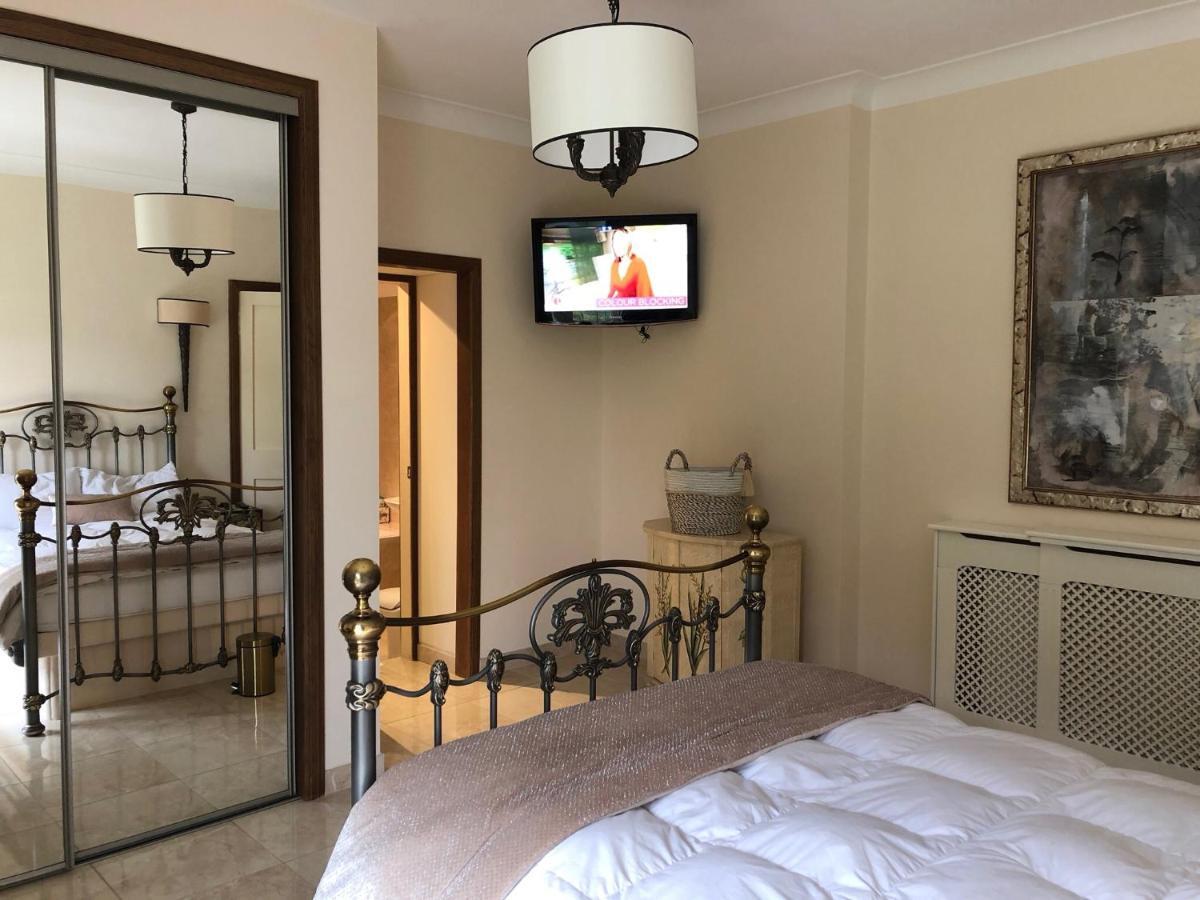 Retreat At The Knowe Auchincruive Estate Bed & Breakfast Ayr Exterior photo