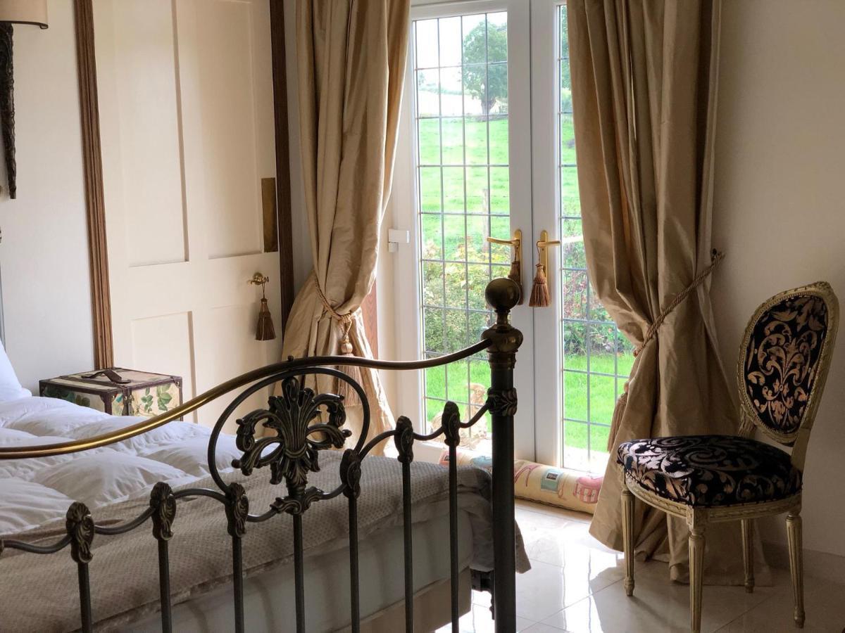 Retreat At The Knowe Auchincruive Estate Bed & Breakfast Ayr Exterior photo
