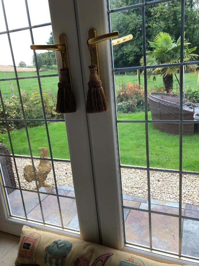 Retreat At The Knowe Auchincruive Estate Bed & Breakfast Ayr Exterior photo