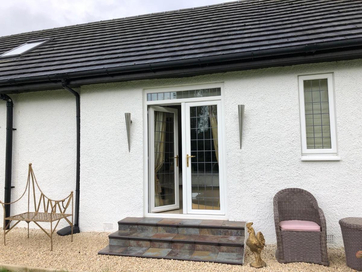 Retreat At The Knowe Auchincruive Estate Bed & Breakfast Ayr Exterior photo